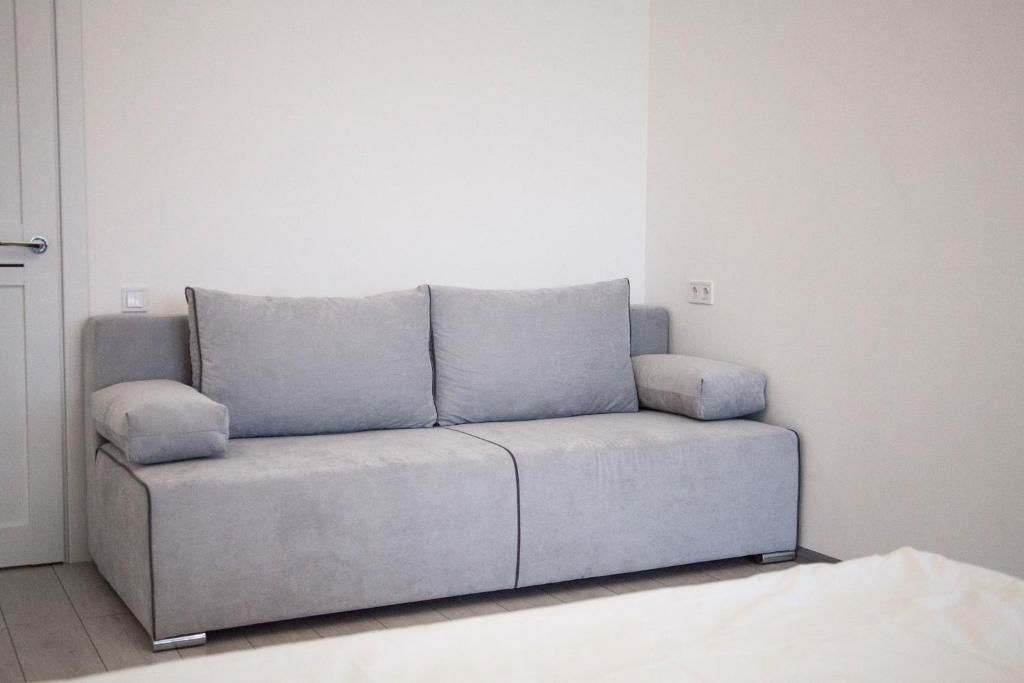 Апартаменты The best apartment in Kiev Black & White Киев-107