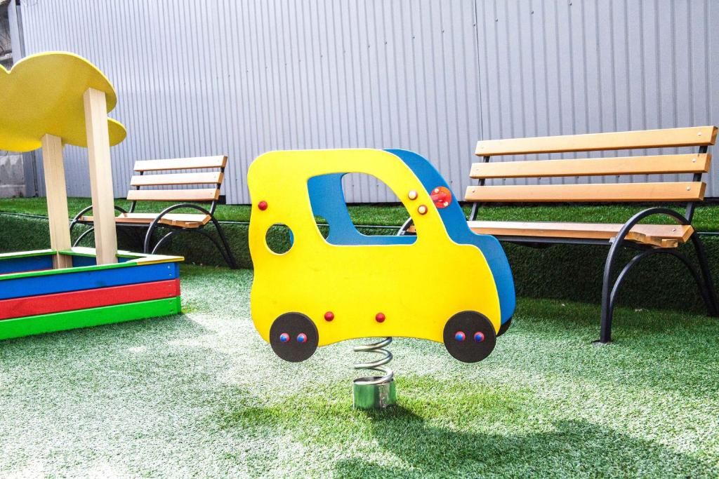 Апартаменты The best apartment in Kiev Black & White Киев-82