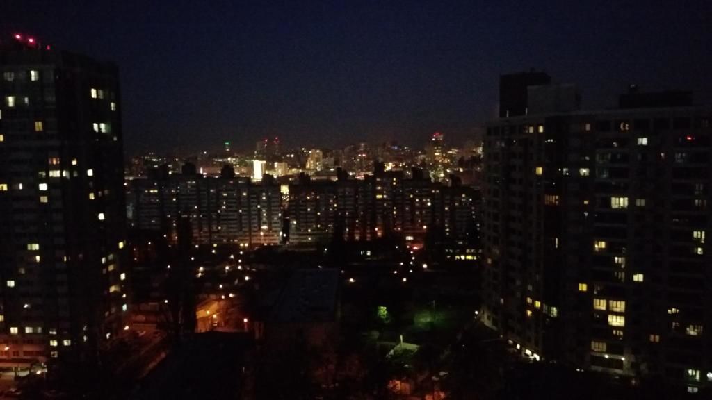 Апартаменты The best apartment in Kiev Black & White Киев-87