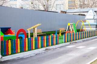 Апартаменты The best apartment in Kiev Black & White Киев Улучшенные апартаменты-46