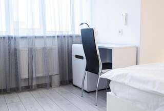 Апартаменты The best apartment in Kiev Black & White Киев Улучшенные апартаменты-53