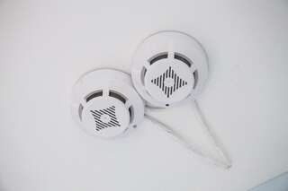 Апартаменты The best apartment in Kiev Black & White Киев Улучшенные апартаменты-60