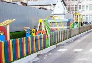 Апартаменты The best apartment in Kiev Black & White Киев Улучшенные апартаменты-78