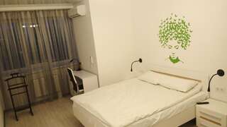 Апартаменты The best apartment in Kiev Black & White Киев Улучшенные апартаменты-82