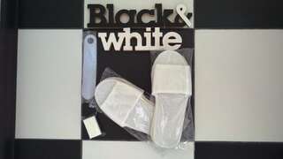 Апартаменты The best apartment in Kiev Black & White Киев Улучшенные апартаменты-90