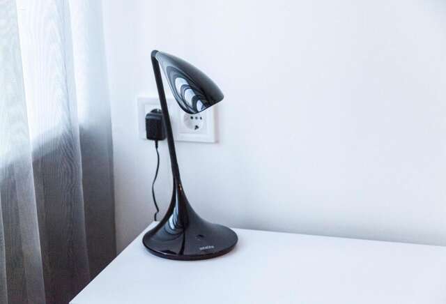 Апартаменты The best apartment in Kiev Black & White Киев-43