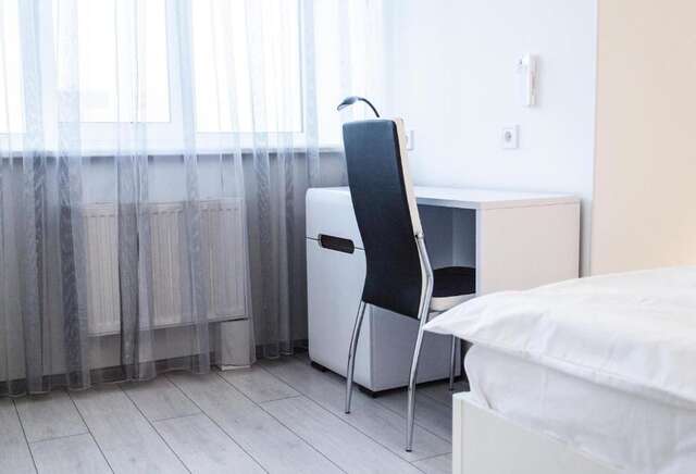 Апартаменты The best apartment in Kiev Black & White Киев-55