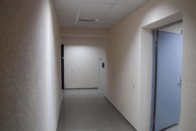 Апартаменты The best apartment in Kiev Black & White Киев-74